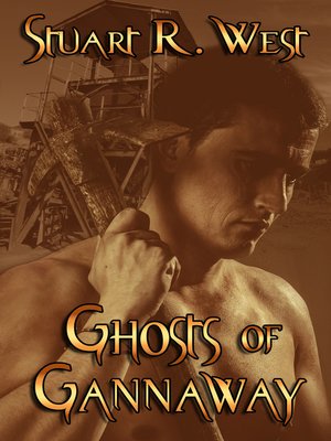 cover image of Ghosts of Gannaway